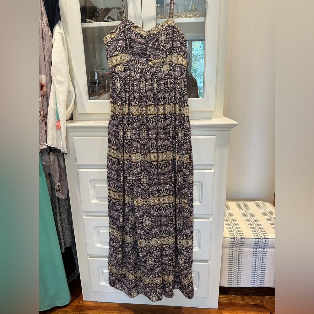 JACK Maxi Dress